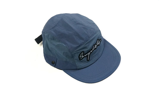 Casquette 5 panneaux