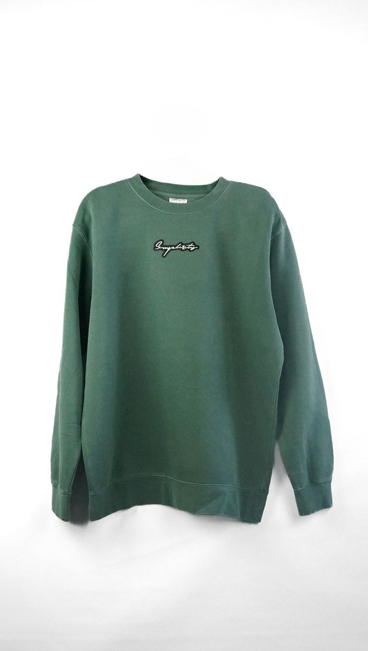 Crewneck 002