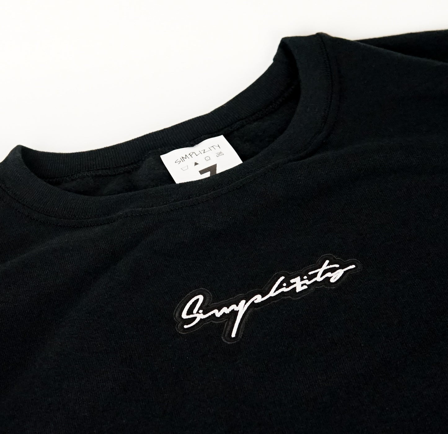 Crewneck