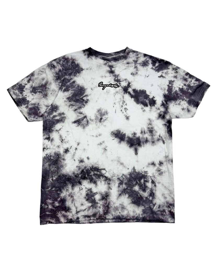 Tie Dye Tee