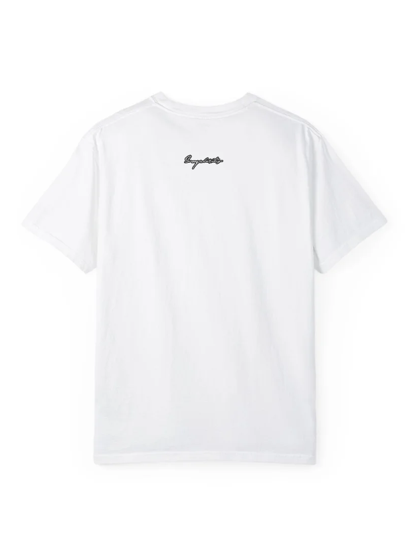 Simplizity Tee